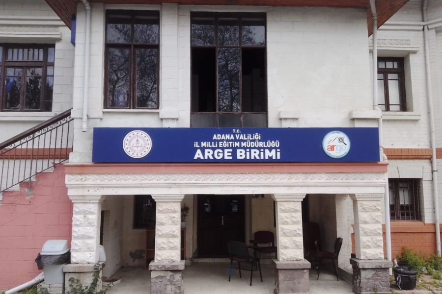 Adana İl Milli Eğitim Müdürlüğü- Bilim ve Sanat Akademisi Donatım Projesi