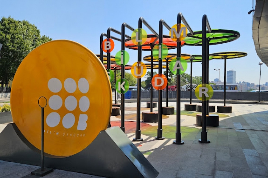 Bilim Üsküdar Havacılık ve Uzay Atölyesi Donatım Projesi