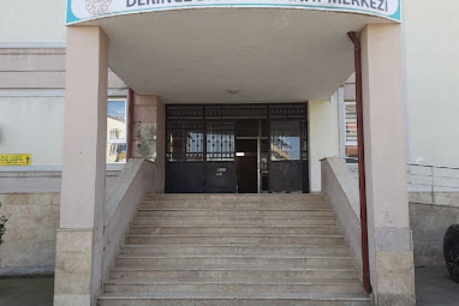 Derince Bilim ve Sanat Merkezi Havacılık ve Uzay Atölyesi Donanım Projesi