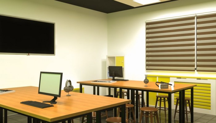 Dijital Tasarım Atölyesi