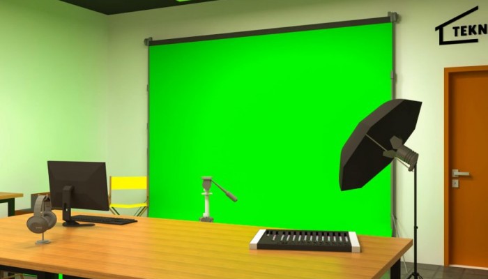 Dijital Tasarım Atölyesi