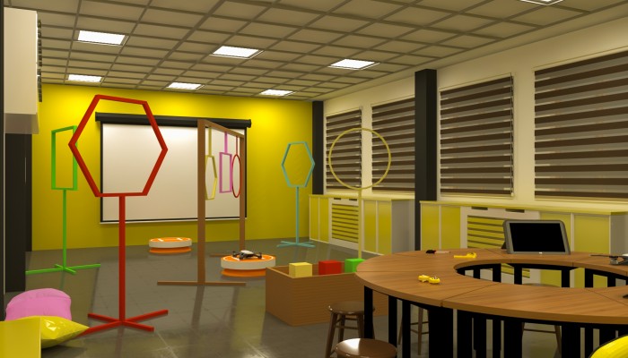 Drone ve İHA Atölyesi