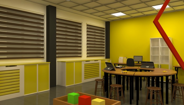 Drone ve İHA Atölyesi