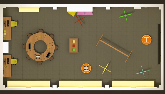 Drone ve İHA Atölyesi