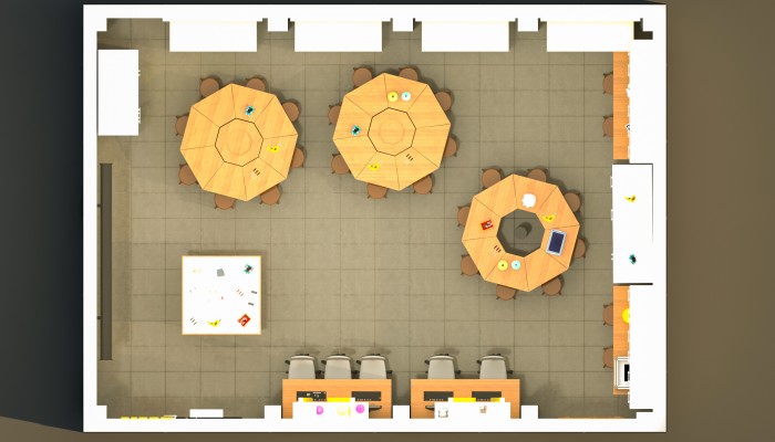 Elektronik Atölyesi