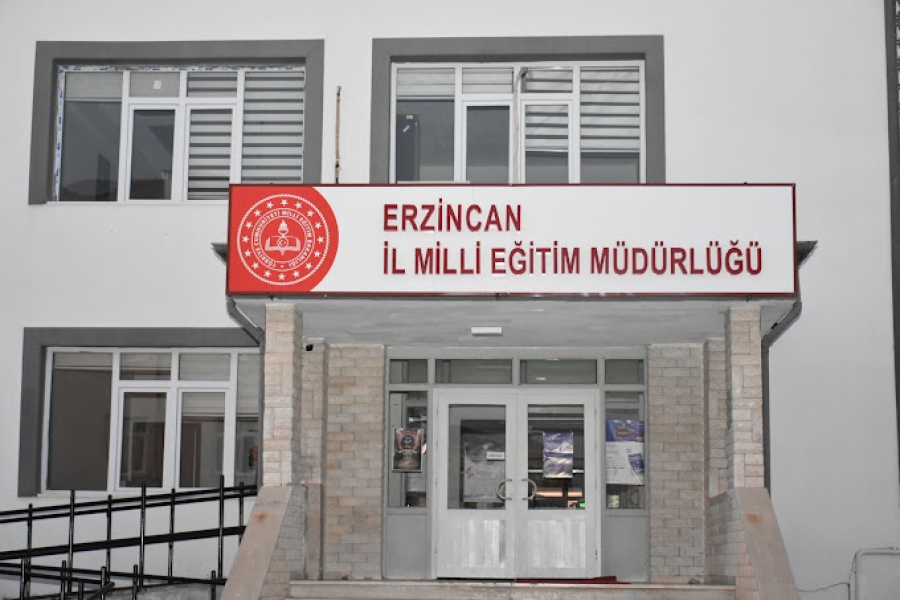 Erzincan İl Milli Eğitim Müdürlüğü Müzik Atölyeleri Donanım Projesi 