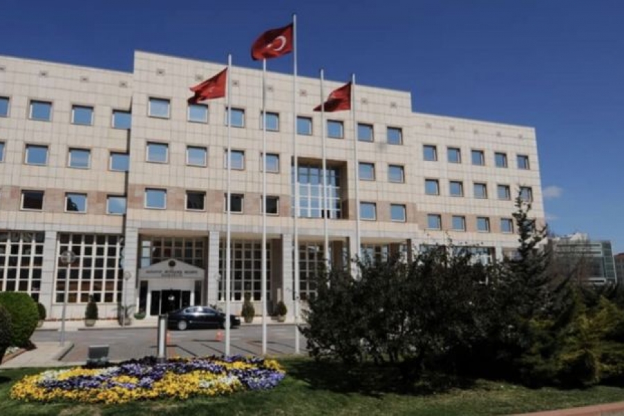 Gaziantep Büyükşehir Belediyesi Havacılık ve Uzay Atölyesi 