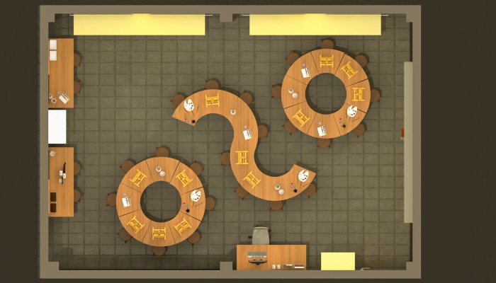 Görsel Sanatlar Atölyesi