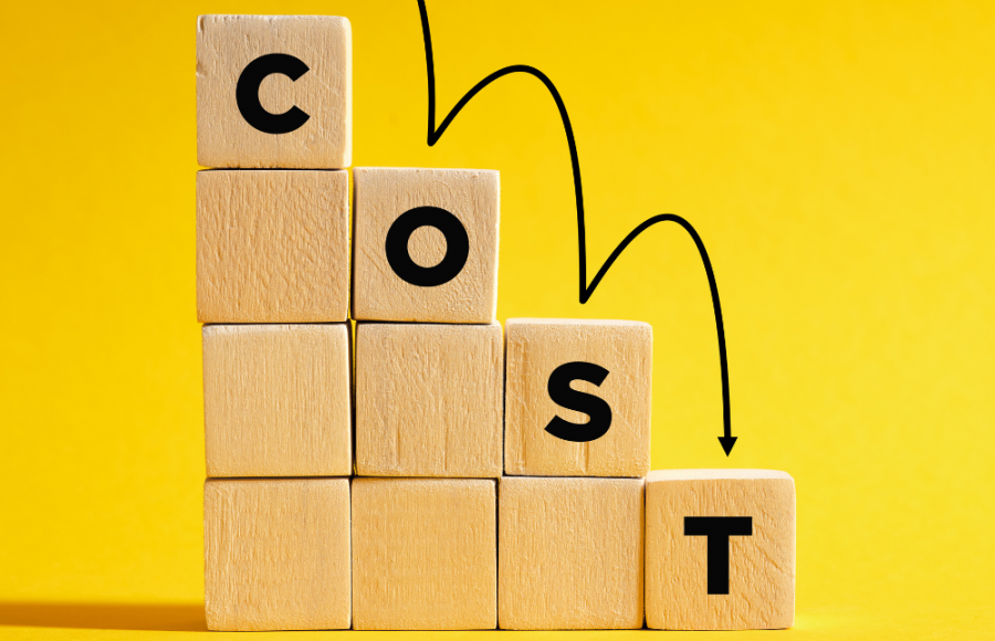 Visual Arts Workshop Installation Cost