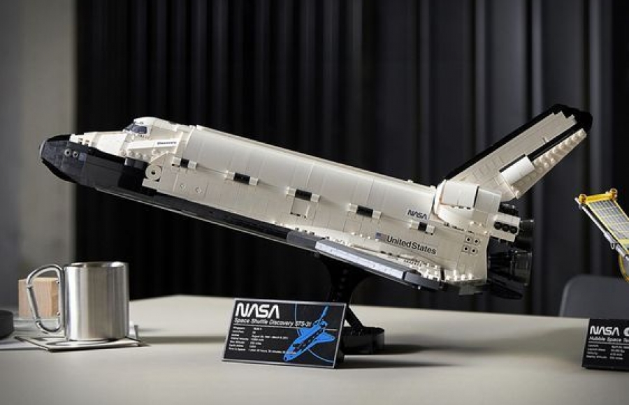 Aerospace Workshop Materials