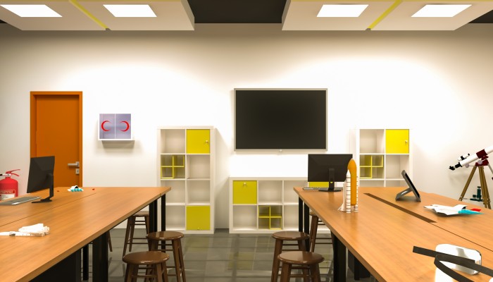 Havacılık ve Uzay Atölyesi