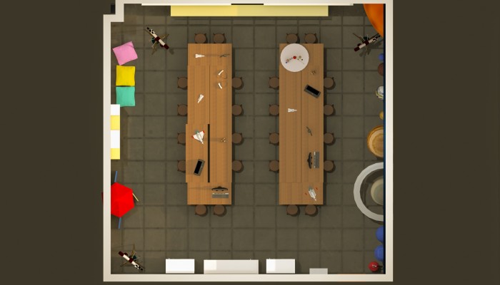 Havacılık ve Uzay Atölyesi