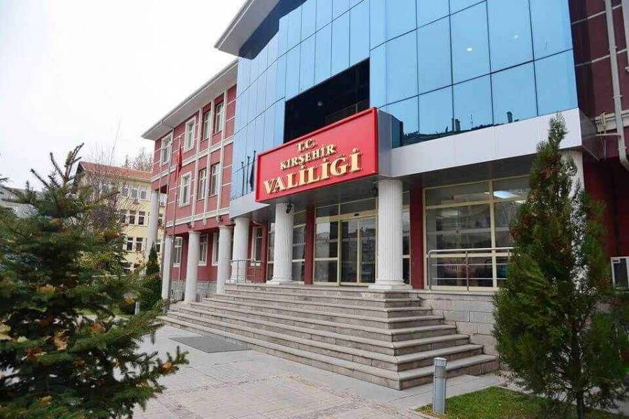 Kırşehir Valiliği Müzik Stüdyoları Ekipmanları Donanım Projesi