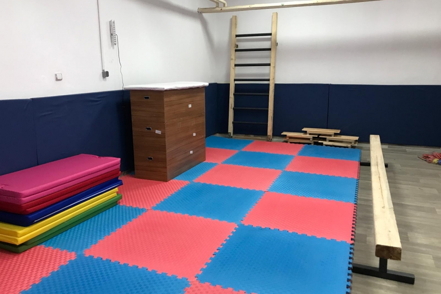 Malatya İl Milli Eğitim Müdürlüğü Tasarım ve Beceri Atölyeleri 