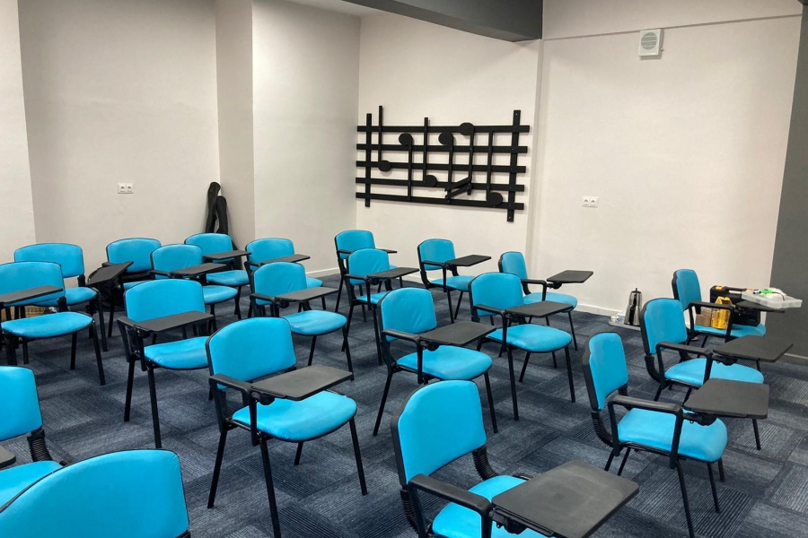 Malatya İl Milli Eğitim Müdürlüğü Tasarım ve Beceri Atölyeleri 