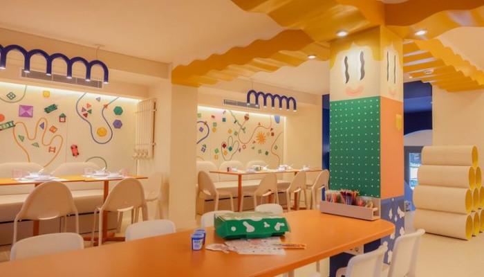 Oyun Odası Kurulumu 