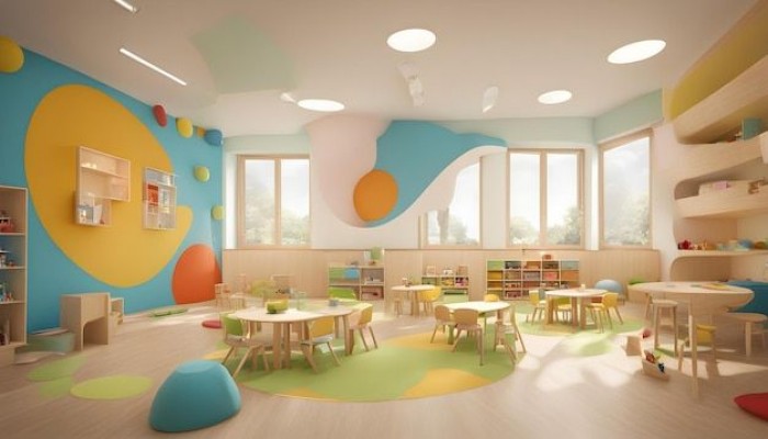 Oyun Odası Kurulumu 