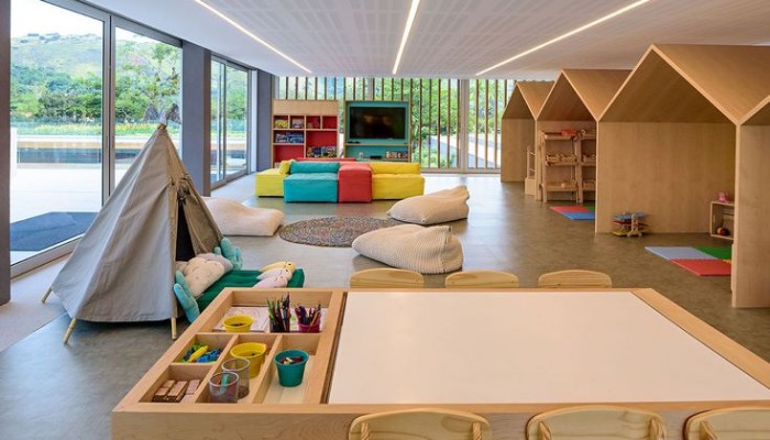 Oyun Odası Kurulumu 