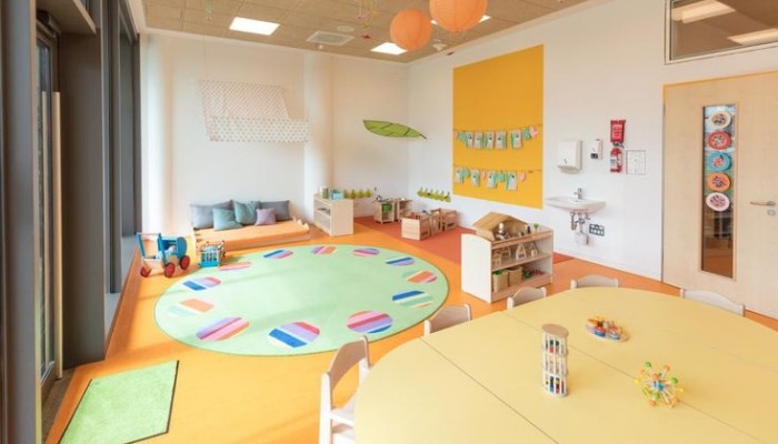 Oyun Odası Kurulumu 