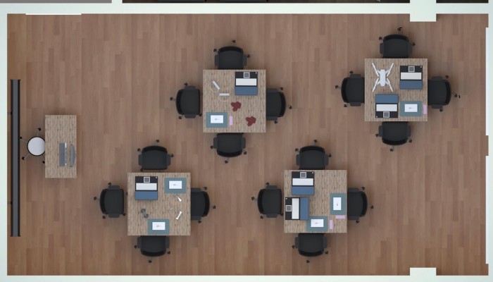 Robotik Kodlama Atölyesi