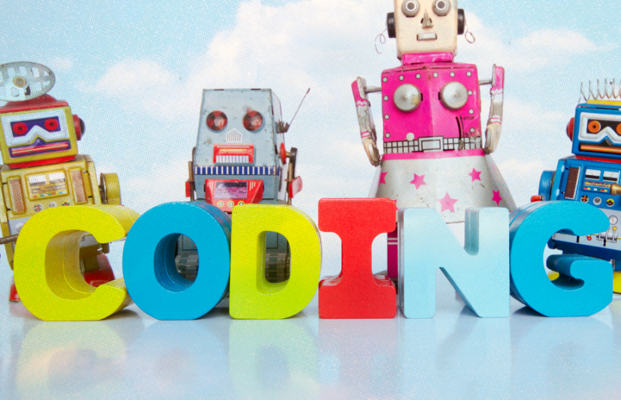 Robotic Coding Workshop Plan 