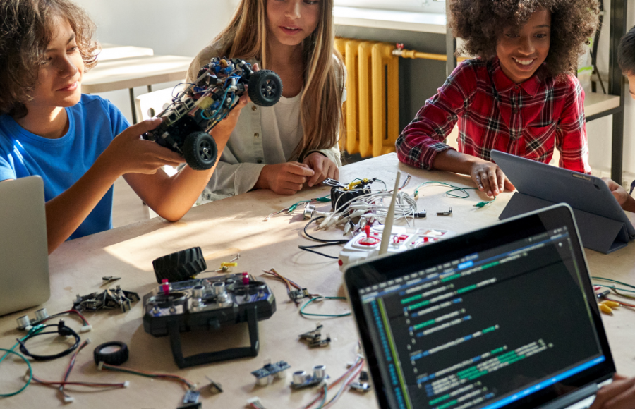 Robotik Kodlama Sınıfı Maliyeti