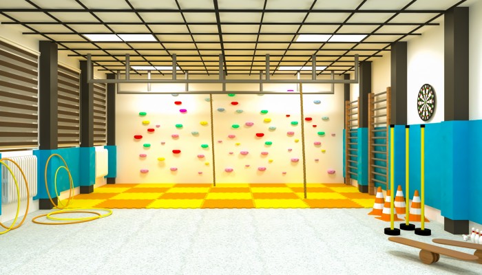 Salon Sporları Atölyesi