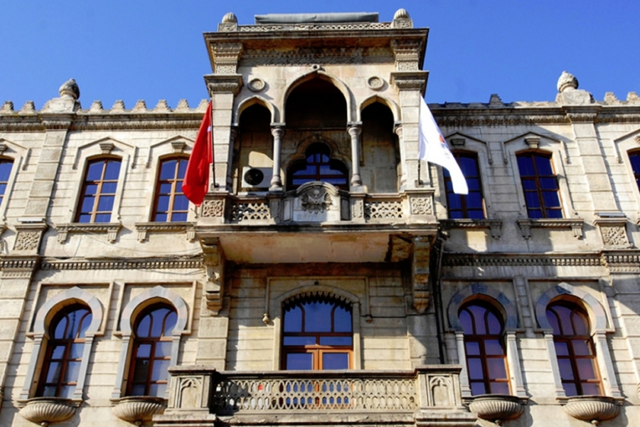 Samsun Büyükşehir Belediyesi Bilim Samsun Donanım Projesi 