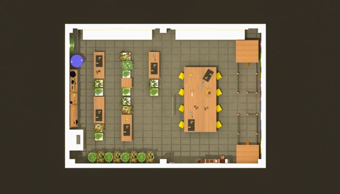 Tabiat ve Hayvan Bakım Atölyesi