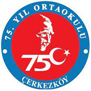 Tekirdağ Çerkezköy 75. Yıl Ortaokulu