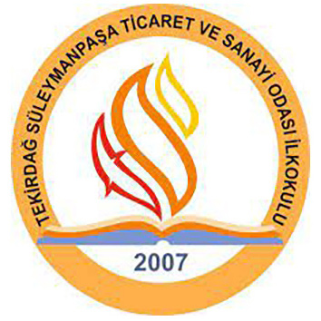 Tekirdağ Süleymanpaşa Ticaret ve Sanayi Odası İlkokulu
