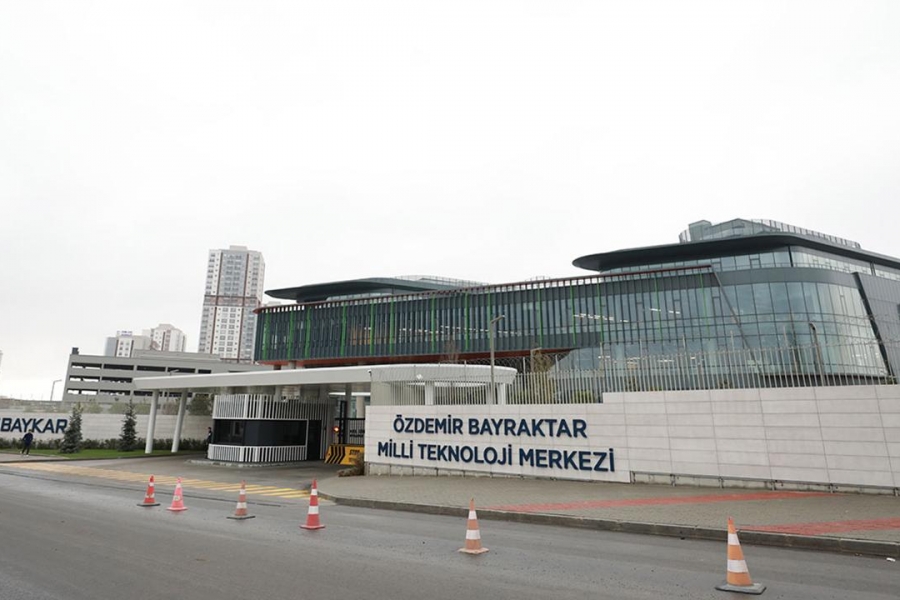 Türkiye Teknoloji Takımı Vakfı Bilim Küba ve Bilim Ülgün Donanım Projesi 