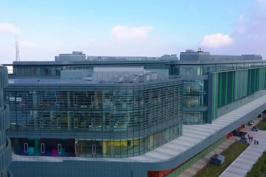 Türkiye Teknoloji Takımı Vakfı T3 Deneyap Atölyeleri Enerji Kaynakları Donanım Projesi