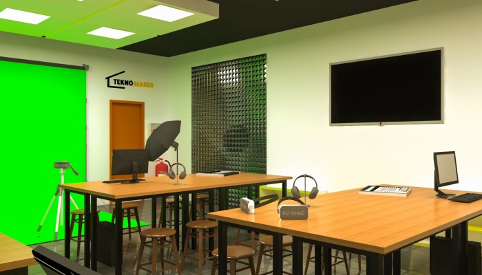 Video İçerik Geliştirme Atölyesi