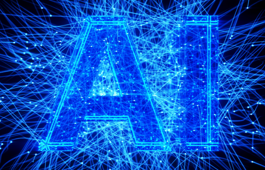 Yapay Zeka Atölyesinde Kullanılan Malzemeler