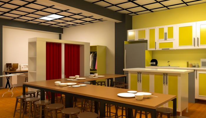 Yaşam Becerileri Atölyesi