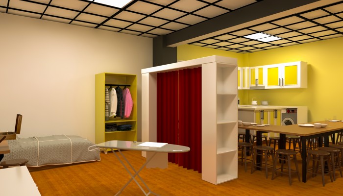 Yaşam Becerileri Atölyesi