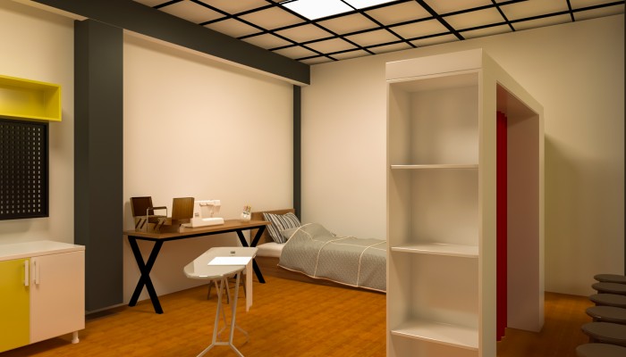 Yaşam Becerileri Atölyesi