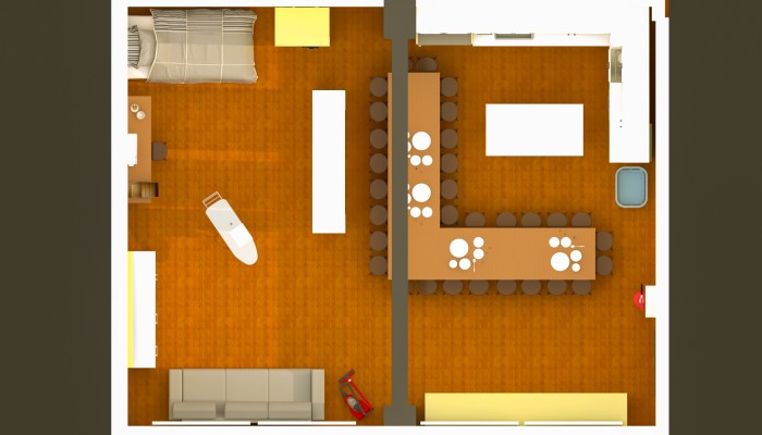 Yaşam Becerileri Atölyesi