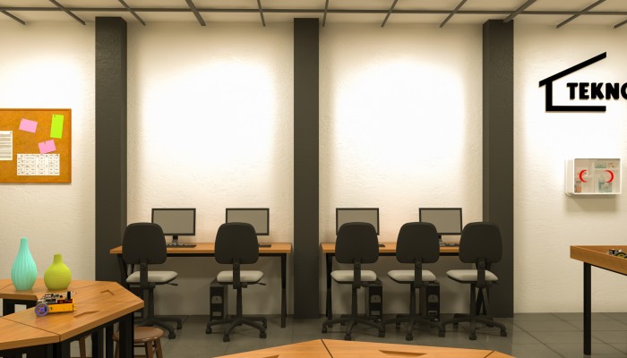 Yazılım ve Tasarım Atölyesi