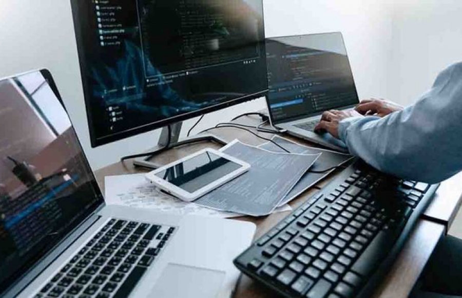 Yazılım ve Tasarım Atölyesi Malzemeleri