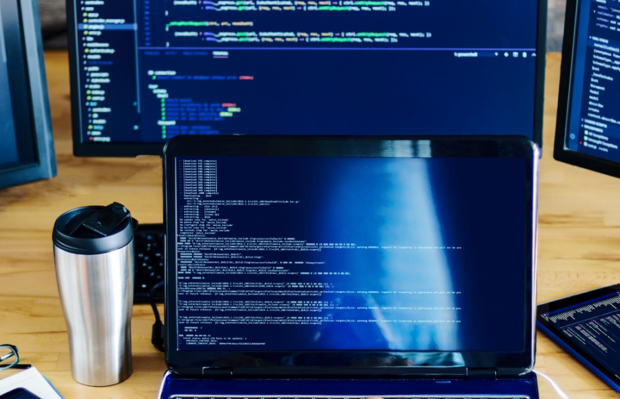 Yazılım ve Tasarım Atölyesinde Kullanılan Malzemeler