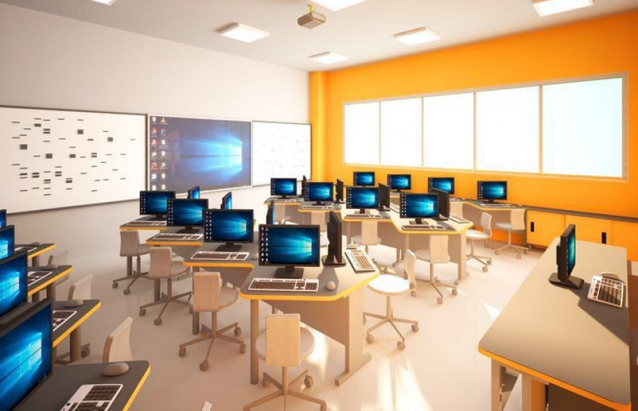 Yazılım ve Tasarım Sınıfı Kurulumu