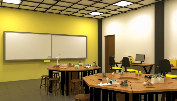 Yenilenebilir Enerjiler Atölyesi