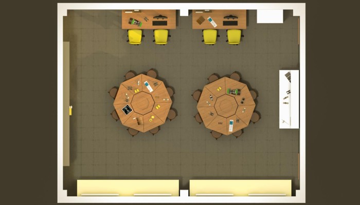 Yenilenebilir Enerjiler Atölyesi